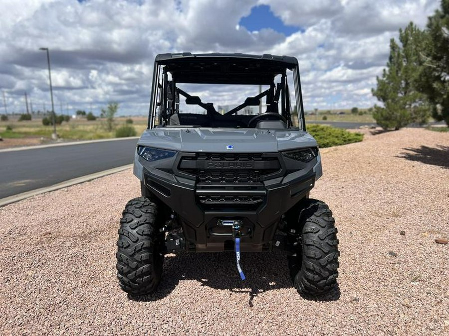 2026 Polaris® Ranger Crew XP 1000 Premium