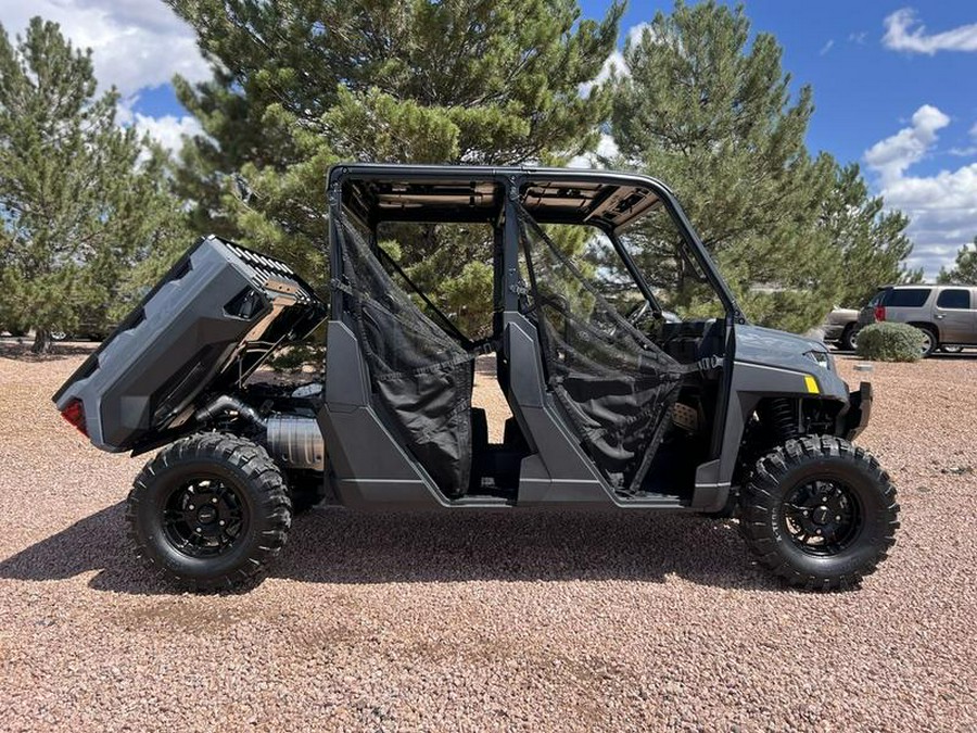 2026 Polaris® Ranger Crew XP 1000 Premium