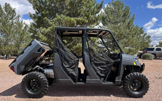 2026 Polaris® Ranger Crew XP 1000 Premium