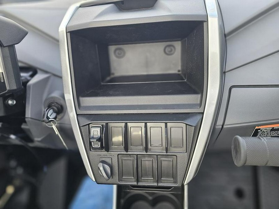 2026 Kawasaki Teryx®4 H2