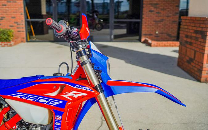 2025 BETA 350 RR Race 4-Stroke