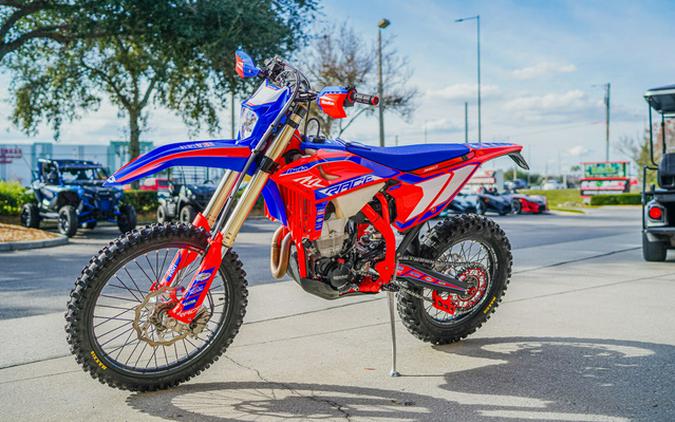 2025 BETA 350 RR Race 4-Stroke
