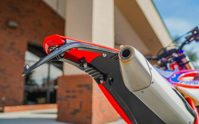 2025 BETA 350 RR Race 4-Stroke