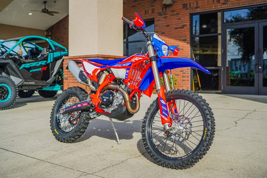 2025 BETA 350 RR Race 4-Stroke