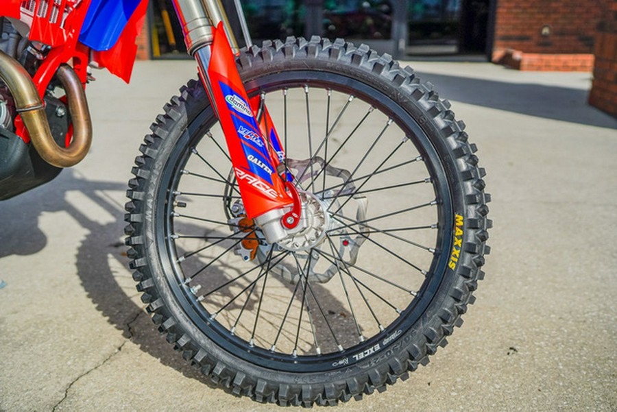 2025 BETA 350 RR Race 4-Stroke