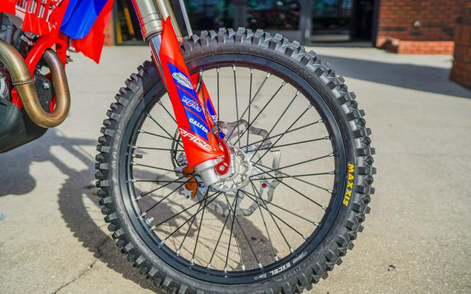 2025 BETA 350 RR Race 4-Stroke