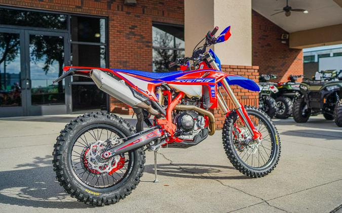 2025 BETA 350 RR Race 4-Stroke