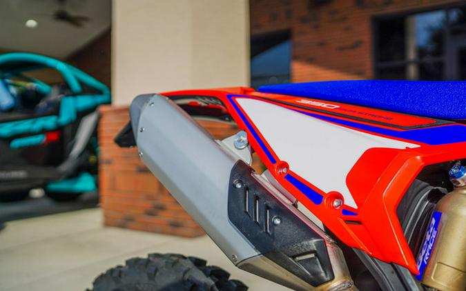 2025 BETA 350 RR Race 4-Stroke