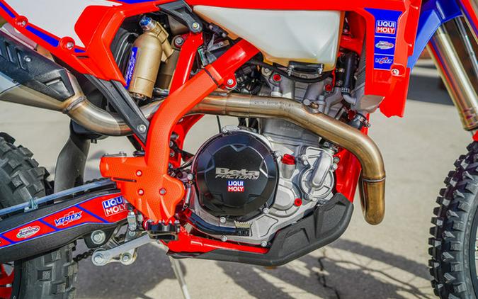2025 BETA 350 RR Race 4-Stroke