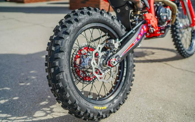 2025 BETA 350 RR Race 4-Stroke