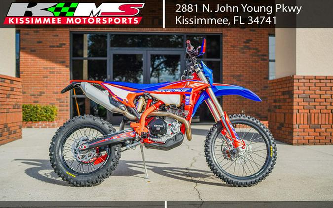 2025 BETA 350 RR Race 4-Stroke