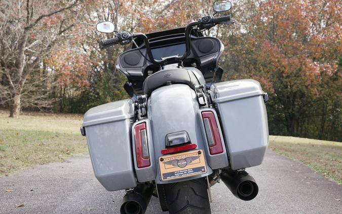 2026 Harley-Davidson® FLTRX - Road Glide®