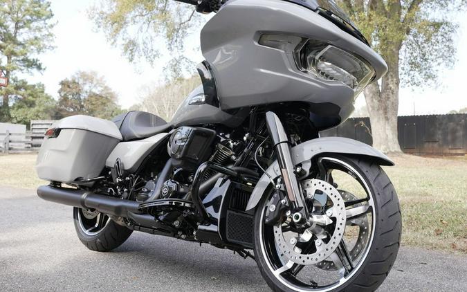 2026 Harley-Davidson® FLTRX - Road Glide®