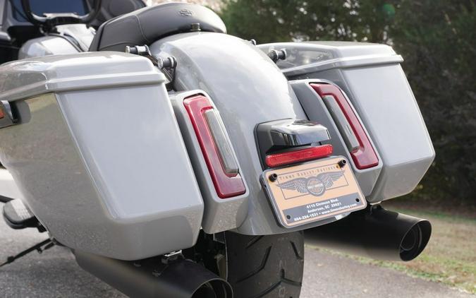 2026 Harley-Davidson® FLTRX - Road Glide®