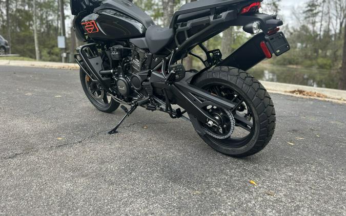 RA1250S 2026 Pan America® 1250 Special