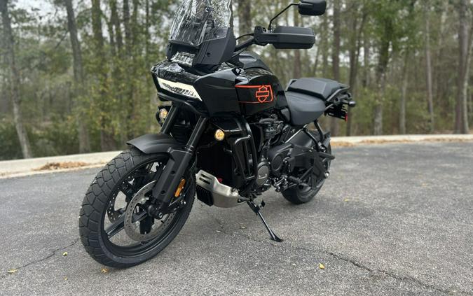 RA1250S 2026 Pan America® 1250 Special