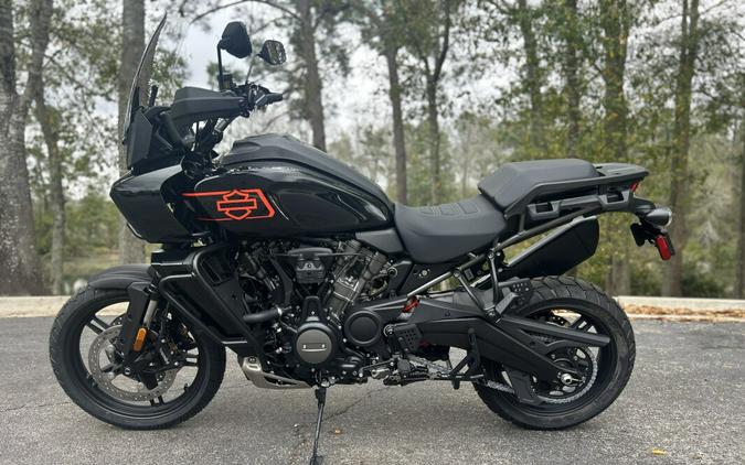 RA1250S 2026 Pan America® 1250 Special