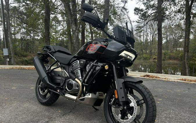 RA1250S 2026 Pan America® 1250 Special