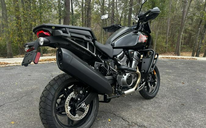 RA1250S 2026 Pan America® 1250 Special