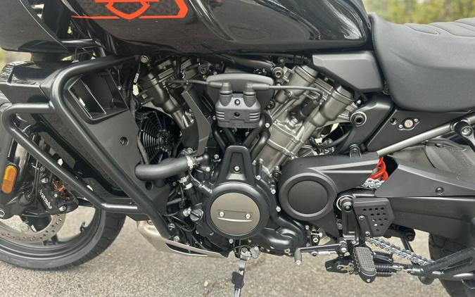 RA1250S 2026 Pan America® 1250 Special