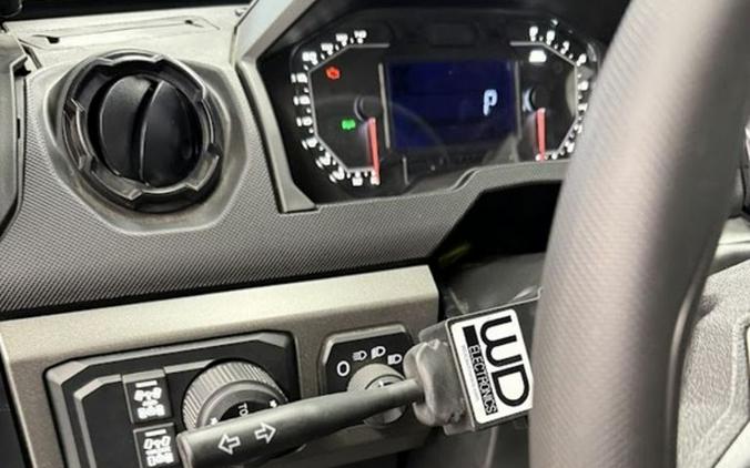 2024 Polaris® Ranger Crew XD 1500 NorthStar Edition Ultimate