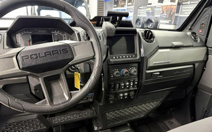 2024 Polaris® Ranger Crew XD 1500 NorthStar Edition Ultimate