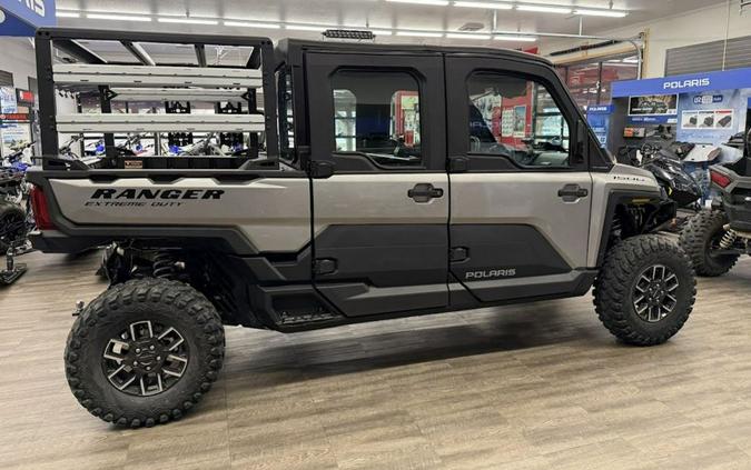 2024 Polaris® Ranger Crew XD 1500 NorthStar Edition Ultimate
