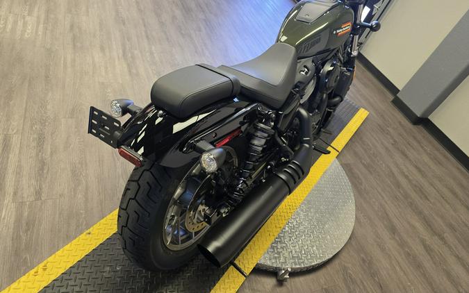 2026 Harley-Davidson Nightster® Special