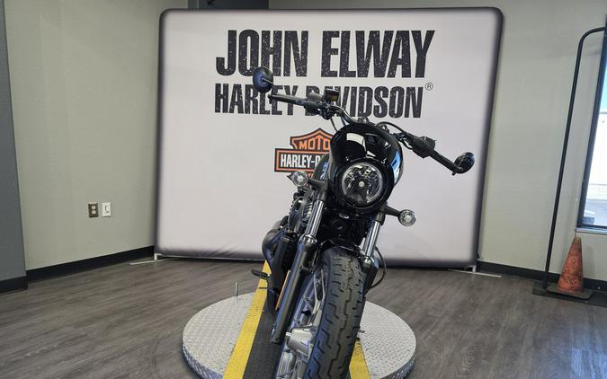 2026 Harley-Davidson Nightster® Special