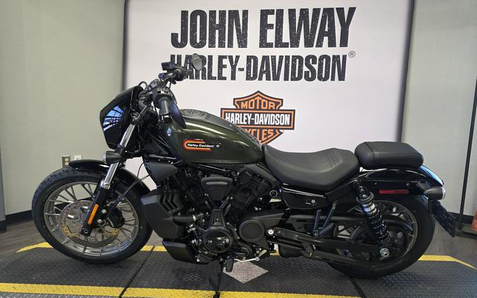2026 Harley-Davidson Nightster® Special