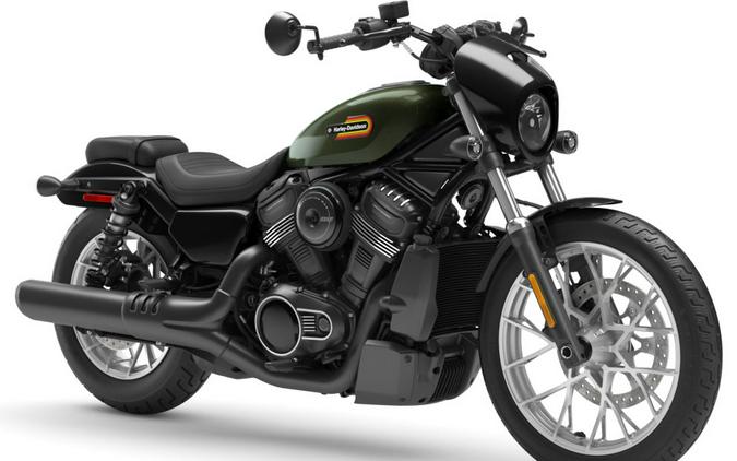2026 Harley-Davidson Nightster® Special