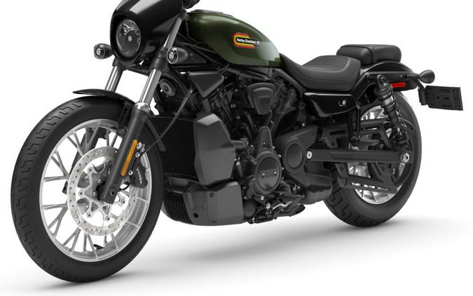 2026 Harley-Davidson Nightster® Special
