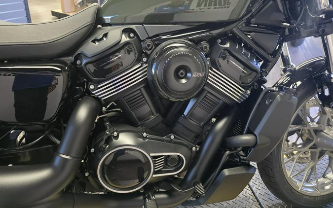 2026 Harley-Davidson Nightster® Special