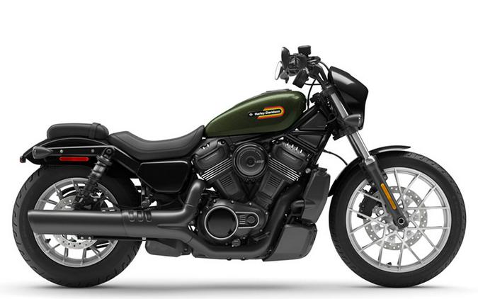 2026 Harley-Davidson Nightster® Special