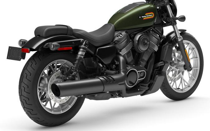 2026 Harley-Davidson Nightster® Special