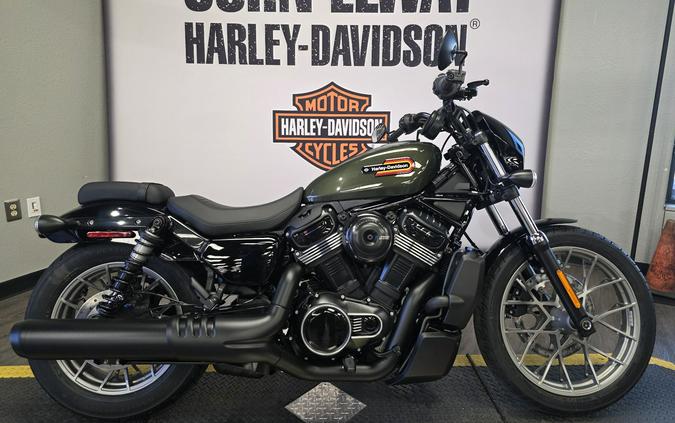 2026 Harley-Davidson Nightster® Special