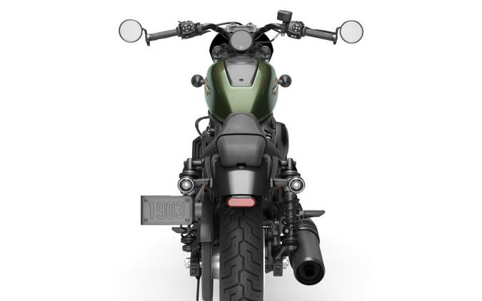 2026 Harley-Davidson Nightster® Special