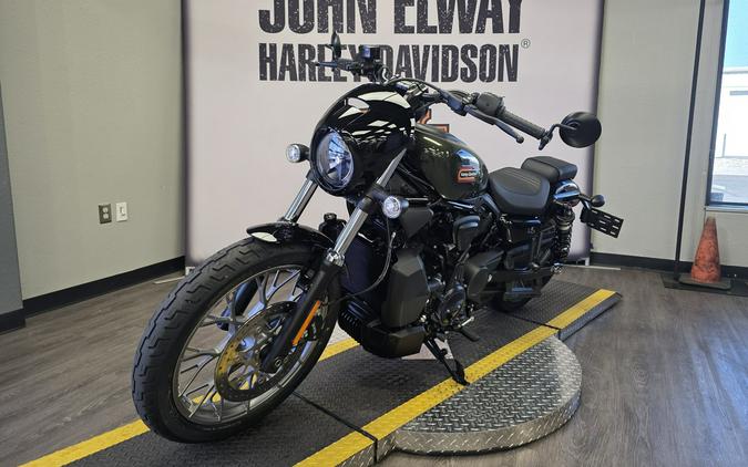 2026 Harley-Davidson Nightster® Special