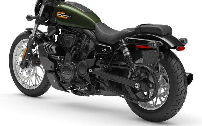 2026 Harley-Davidson Nightster® Special