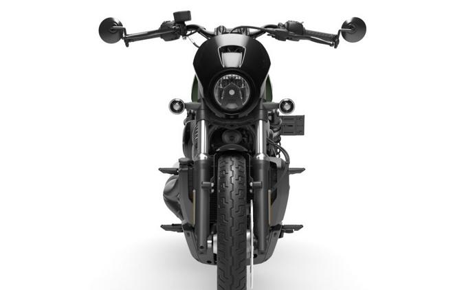 2026 Harley-Davidson Nightster® Special