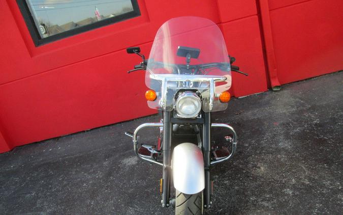 2014 Honda® Interstate