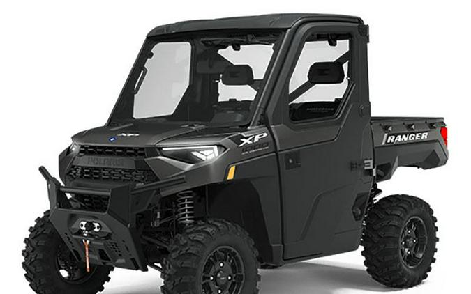 2022 Polaris Ranger XP 1000 Northstar Edition Premium
