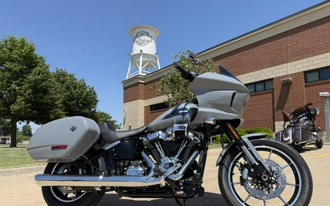 2026 Harley-Davidson® FXLRST - Low Rider® ST
