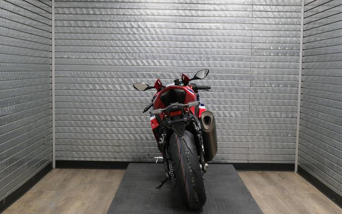 2026 HONDA CBR1000RR-R FIREBLADE SP