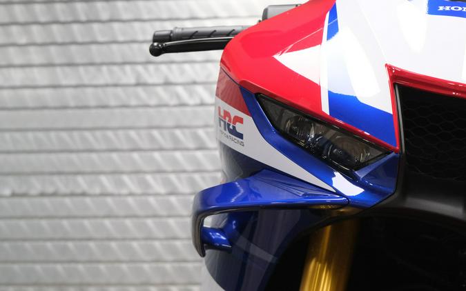 2026 HONDA CBR1000RR-R FIREBLADE SP