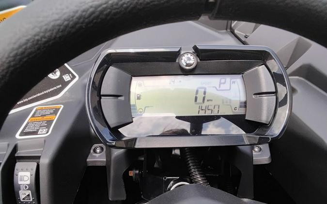 2026 Can-Am Maverick X3 MAX DS Turbo Dusty Navy