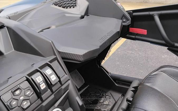 2026 Can-Am Maverick X3 MAX DS Turbo Dusty Navy