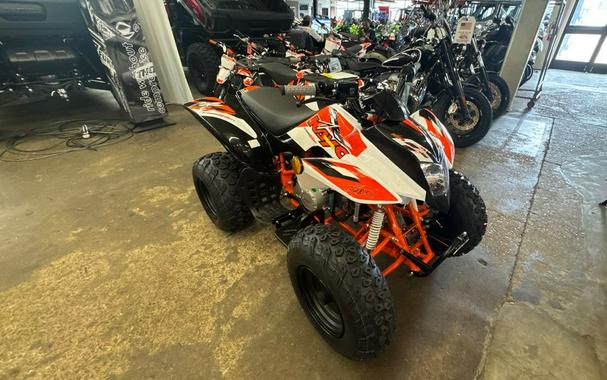 2026 Kayo Storm 150 EFI