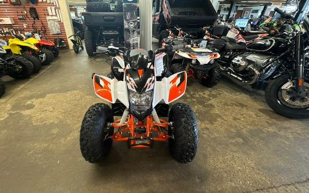 2026 Kayo Storm 150 EFI