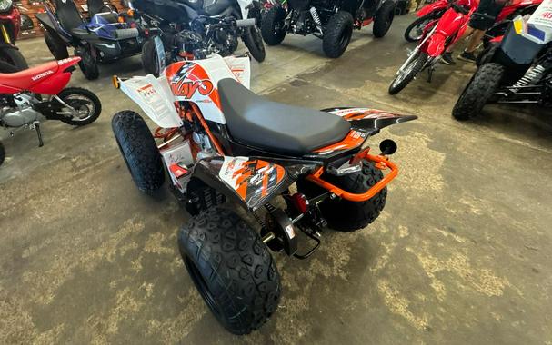 2026 Kayo Storm 150 EFI